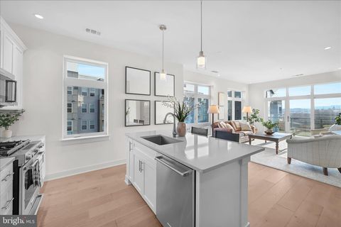 Tiny photo for 575 S Goddard Boulevard #505, KING OF PRUSSIA, PA 19406 (MLS # PAMC2170270)