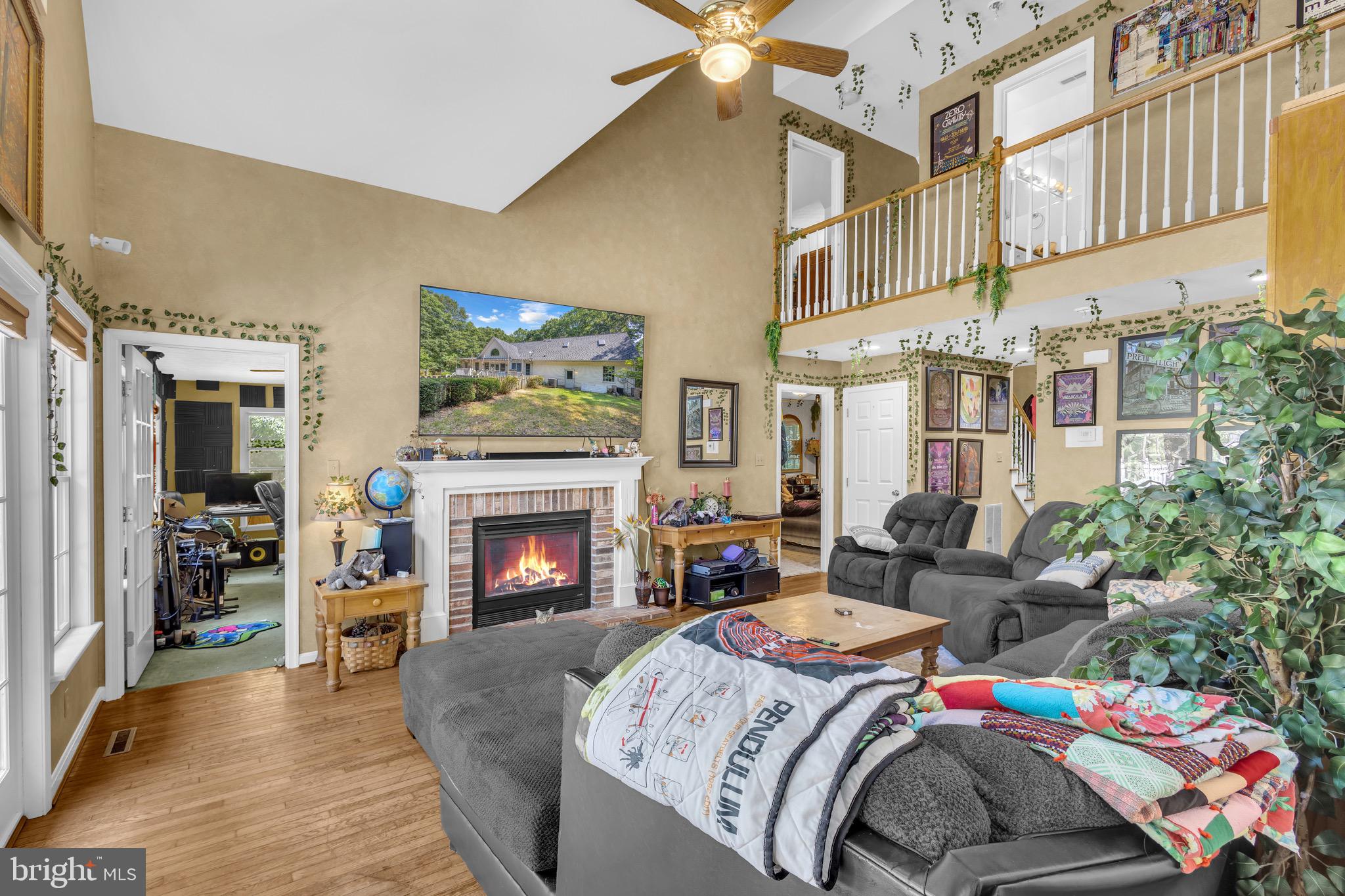 20755 DEER WOOD PARK DRIVE