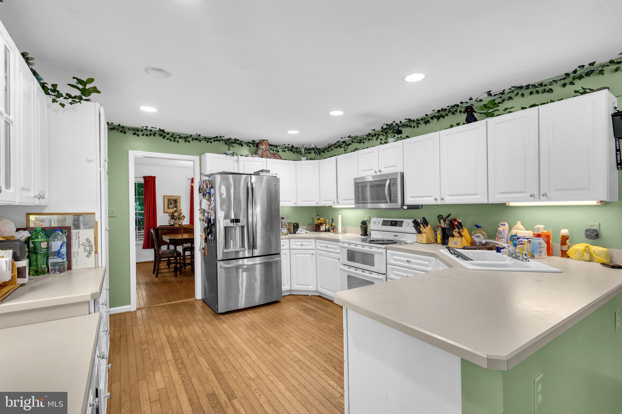 20755 DEER WOOD PARK DRIVE