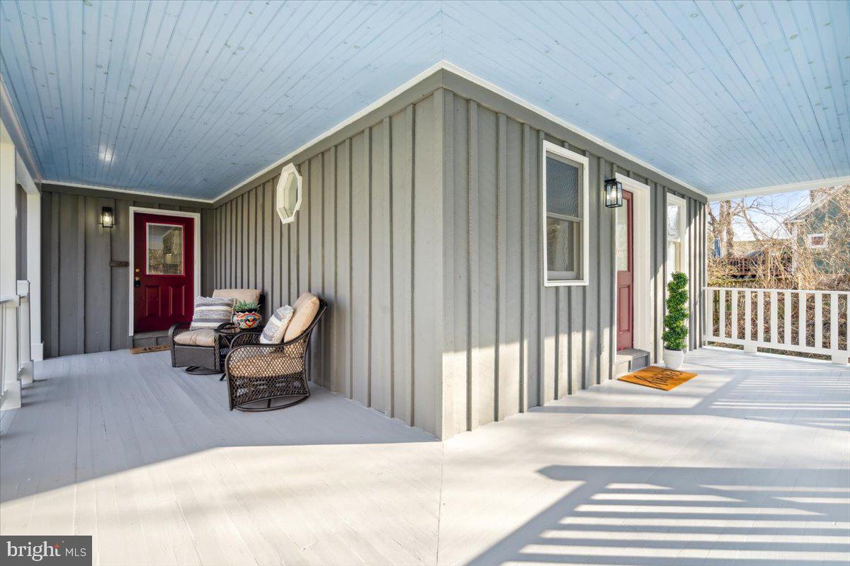 CLARKSBURG OUTSIDE - Residential