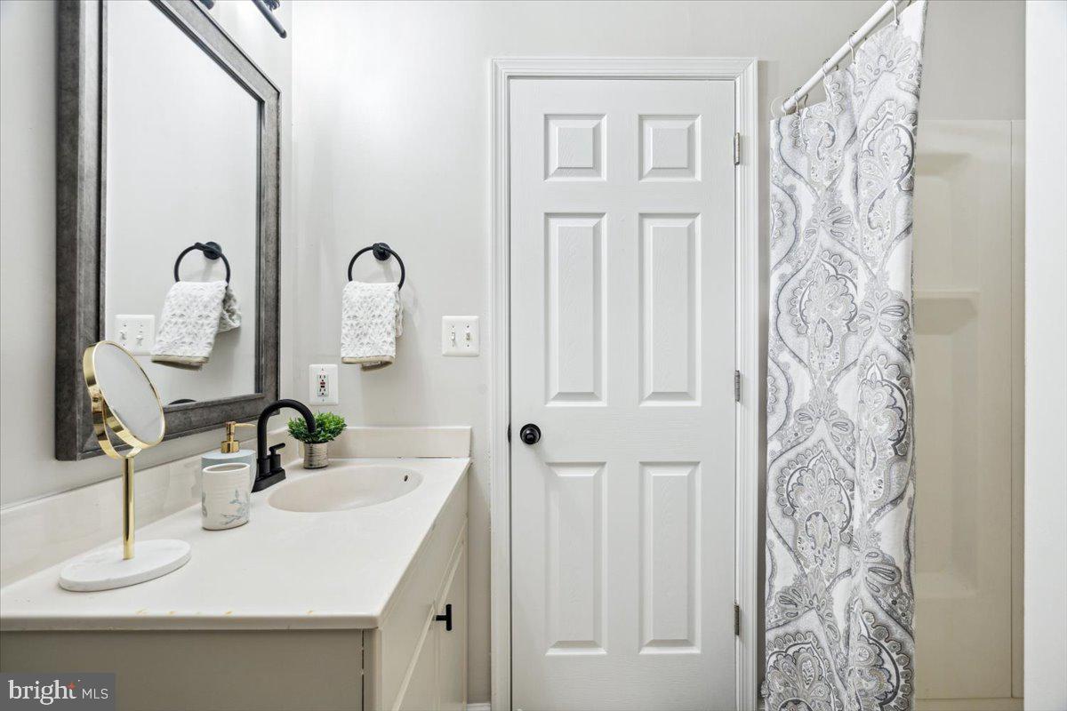 CLARKSBURG OUTSIDE - Residential