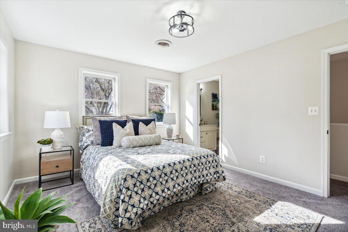 CLARKSBURG OUTSIDE - Residential