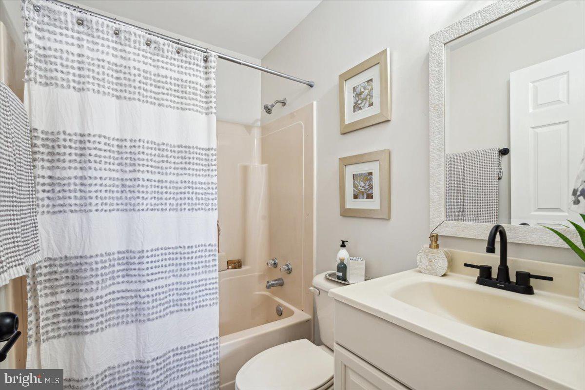 CLARKSBURG OUTSIDE - Residential