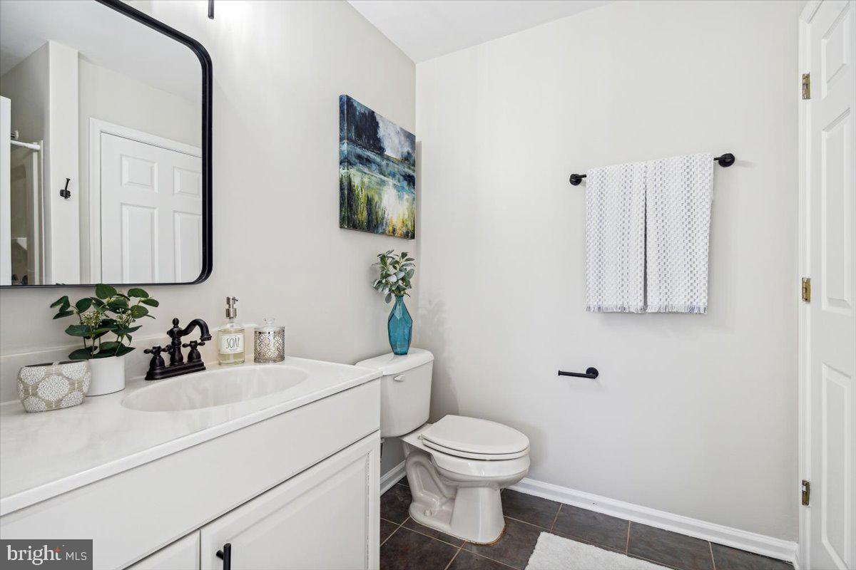 CLARKSBURG OUTSIDE - Residential