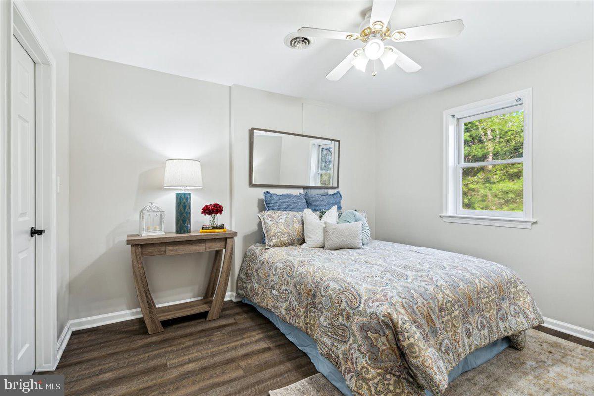 CLARKSBURG OUTSIDE - Residential