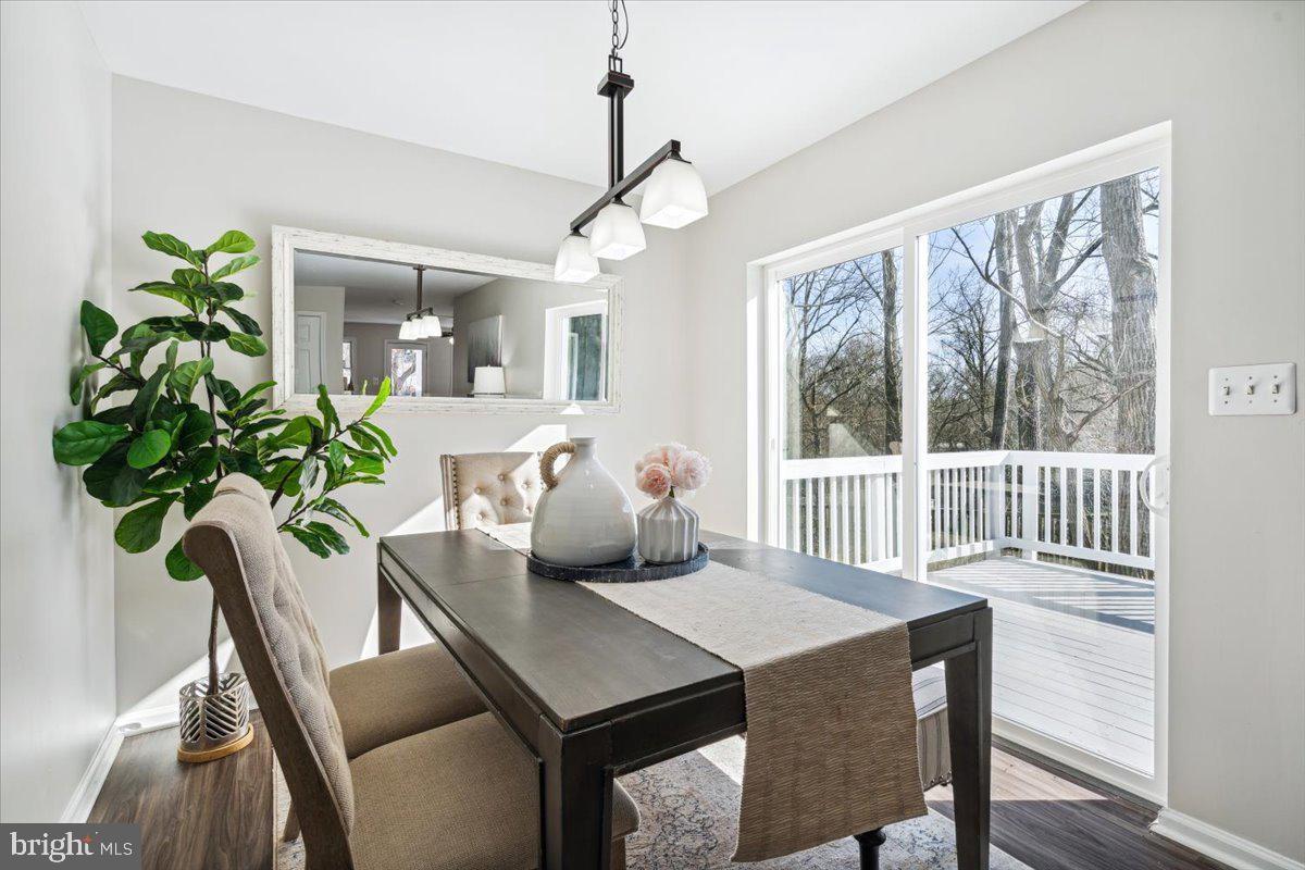 CLARKSBURG OUTSIDE - Residential