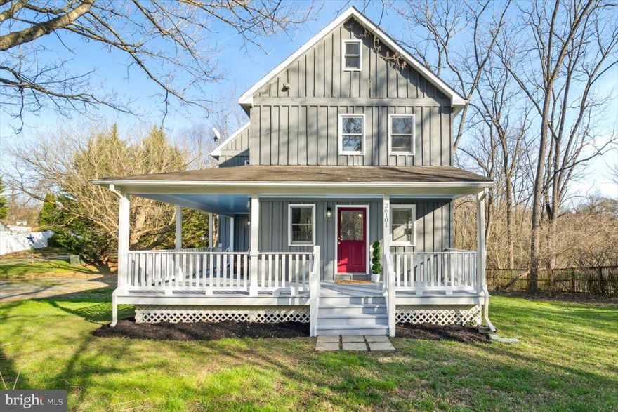 Welcome Home!  Ideal for commuters, this home sits conveniently near route 270, making your daily grind a breeze.  With ample parking, spacious bedrooms and updated finishes throughout, this place has it all.  We've spared no expense with new updates including new carpet, a full kitchen facelift including new granite countertops, fresh paint and more. With a spacious layout, there's plenty of room to stretch out and make this house your own. Don't miss out on this opportunity to snag a comfortable and convenient home in Clarksburg! You won't find a better deal for a detached home in Montgomery County, so what are you waiting for? Book your tour today!