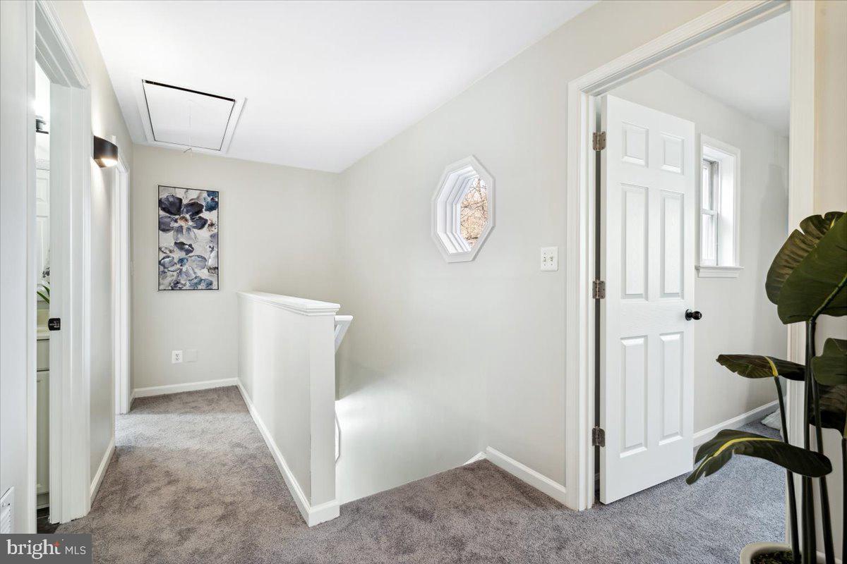 CLARKSBURG OUTSIDE - Residential