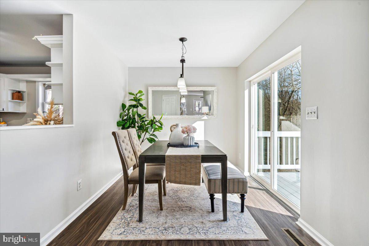 CLARKSBURG OUTSIDE - Residential