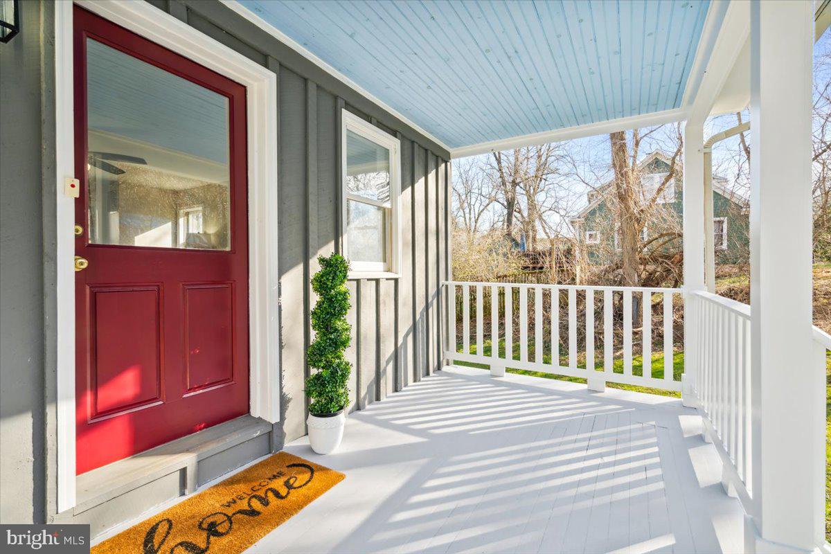 CLARKSBURG OUTSIDE - Residential