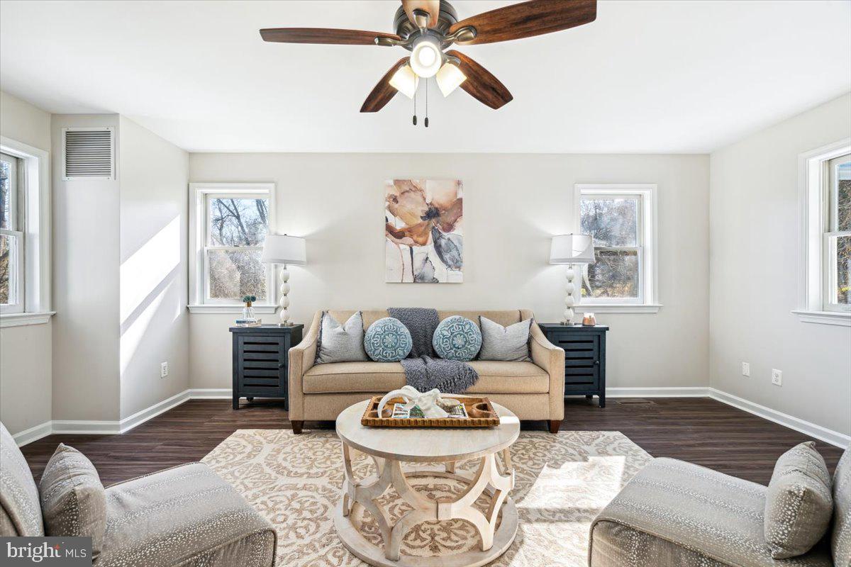 CLARKSBURG OUTSIDE - Residential