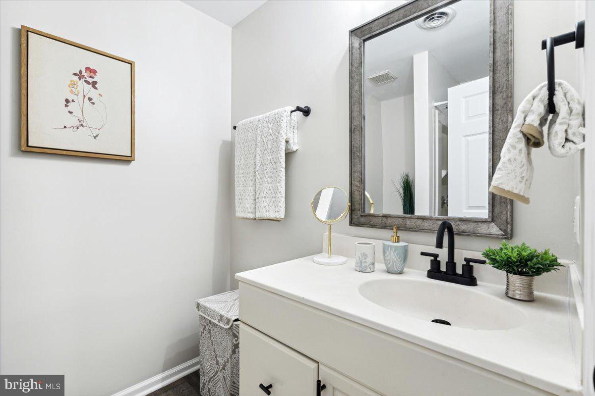 CLARKSBURG OUTSIDE - Residential