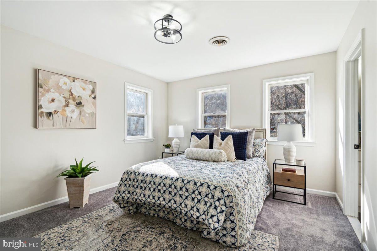 CLARKSBURG OUTSIDE - Residential