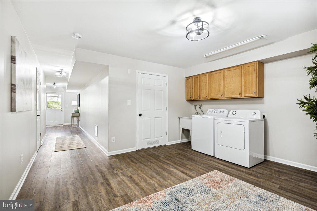 CLARKSBURG OUTSIDE - Residential