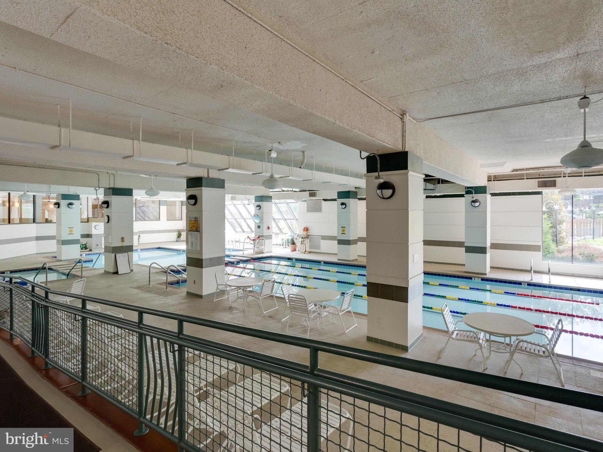 WATERGATE AT LANDMARK - Residential