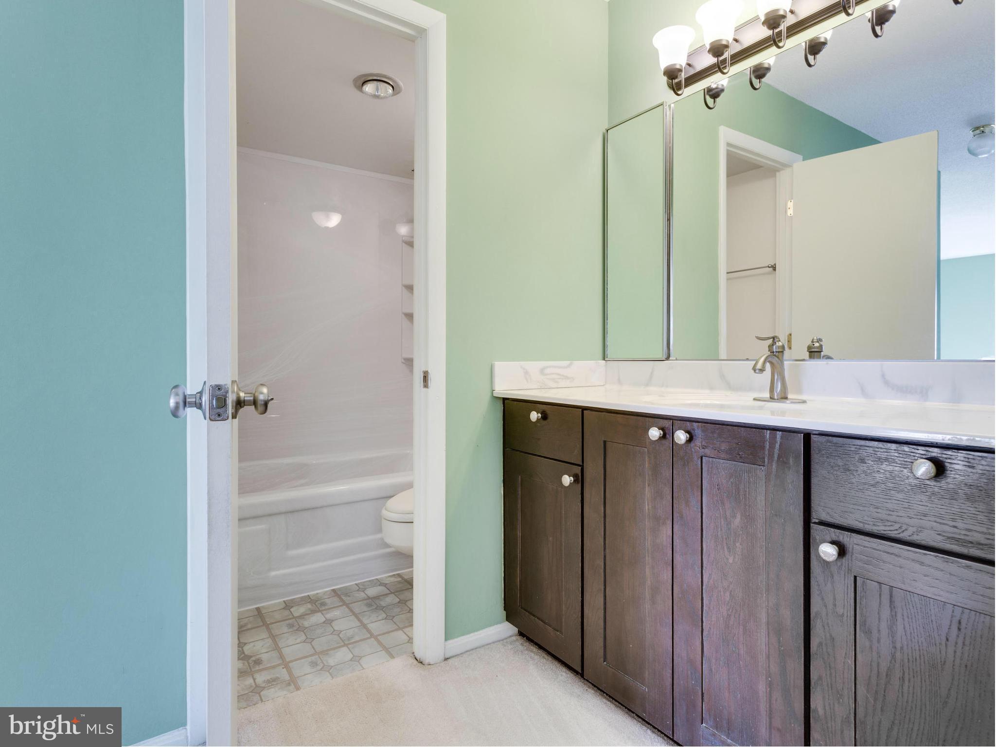 WATERGATE AT LANDMARK - Residential