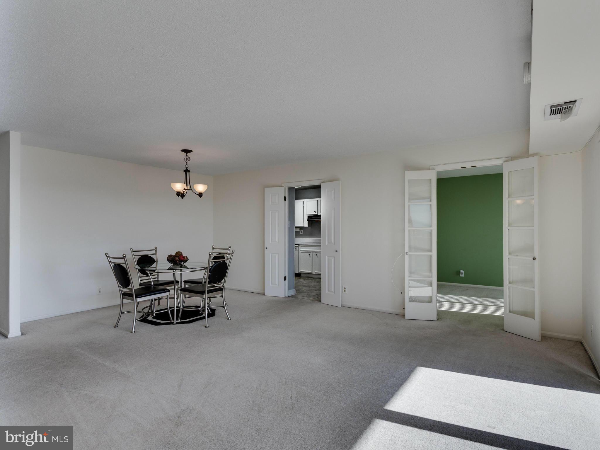 WATERGATE AT LANDMARK - Residential