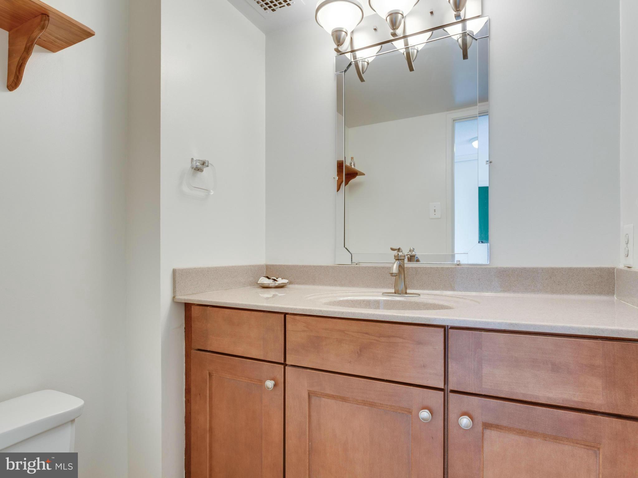 WATERGATE AT LANDMARK - Residential