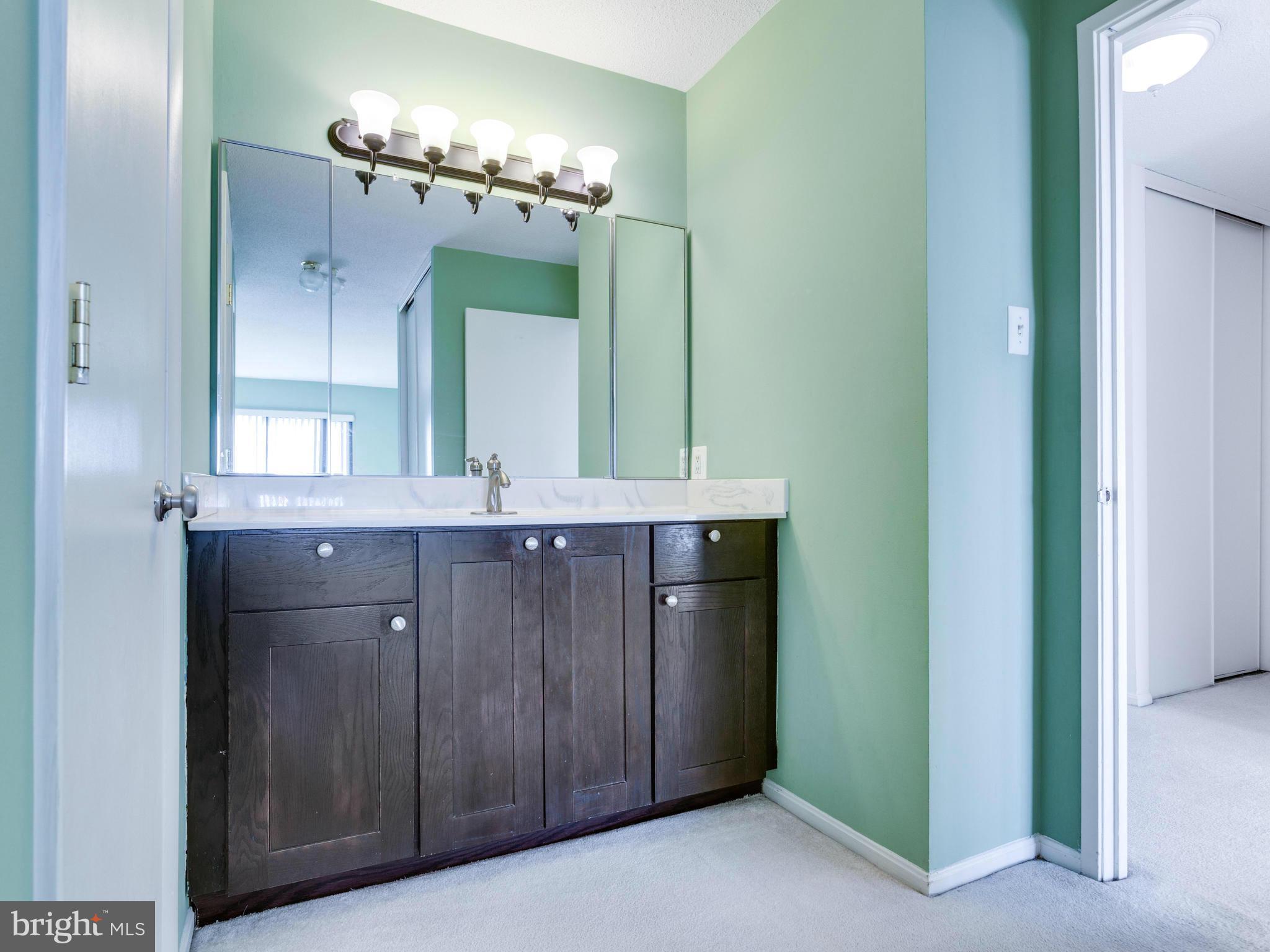 WATERGATE AT LANDMARK - Residential