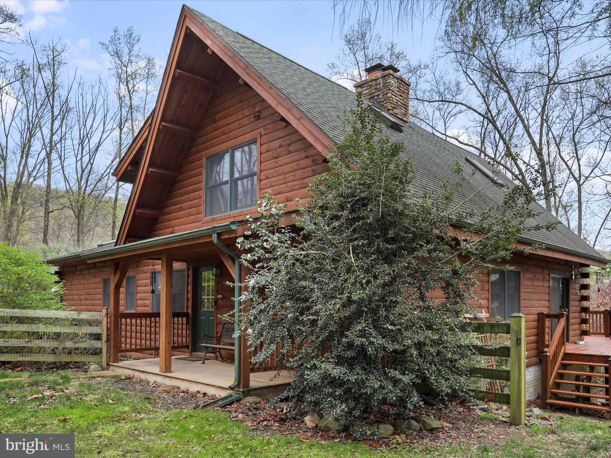 6408 ZITTLESTOWN ROAD