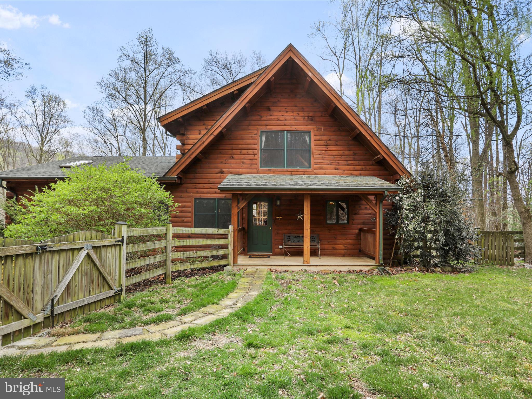 6408 ZITTLESTOWN ROAD