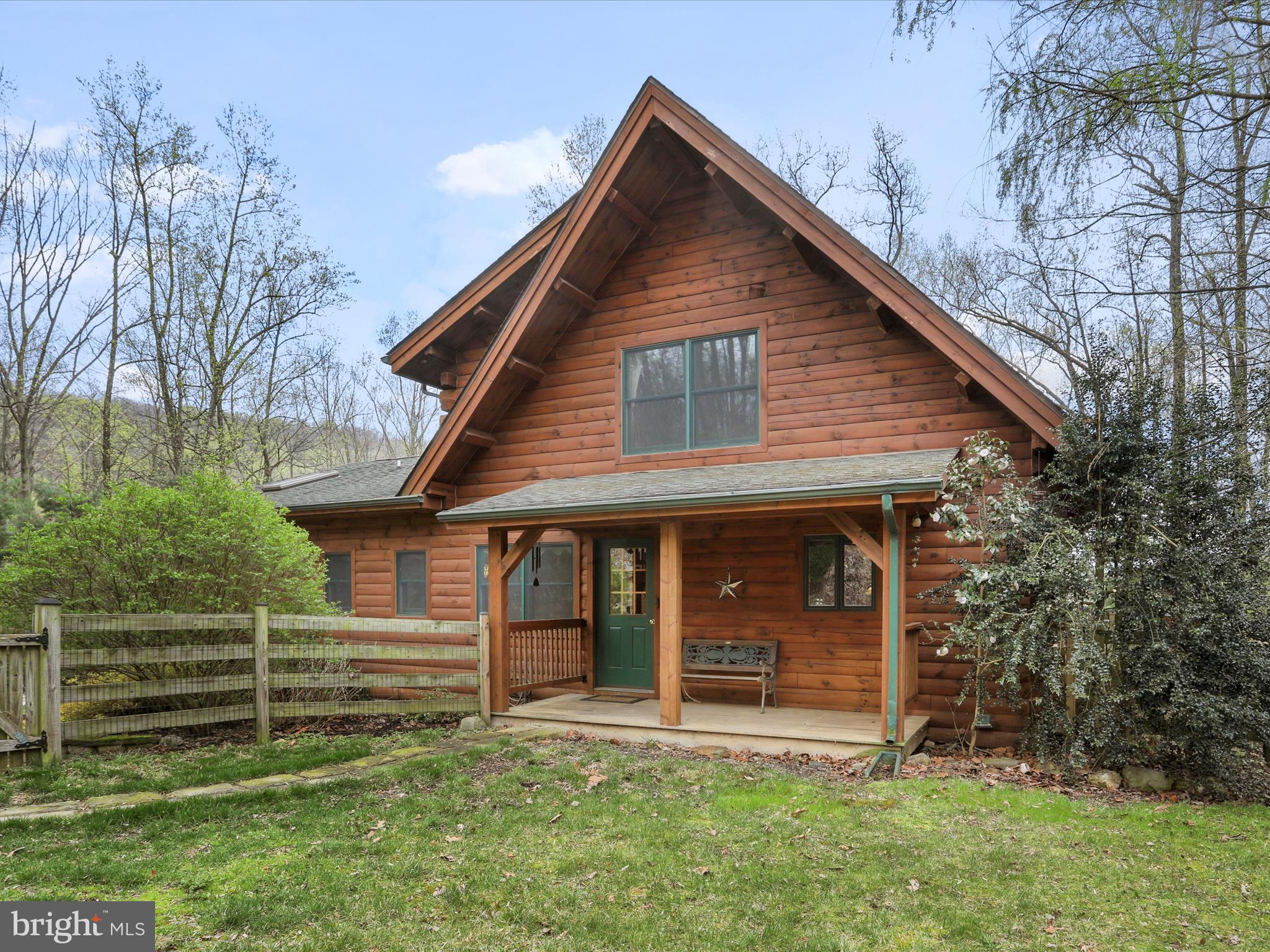 6408 ZITTLESTOWN ROAD