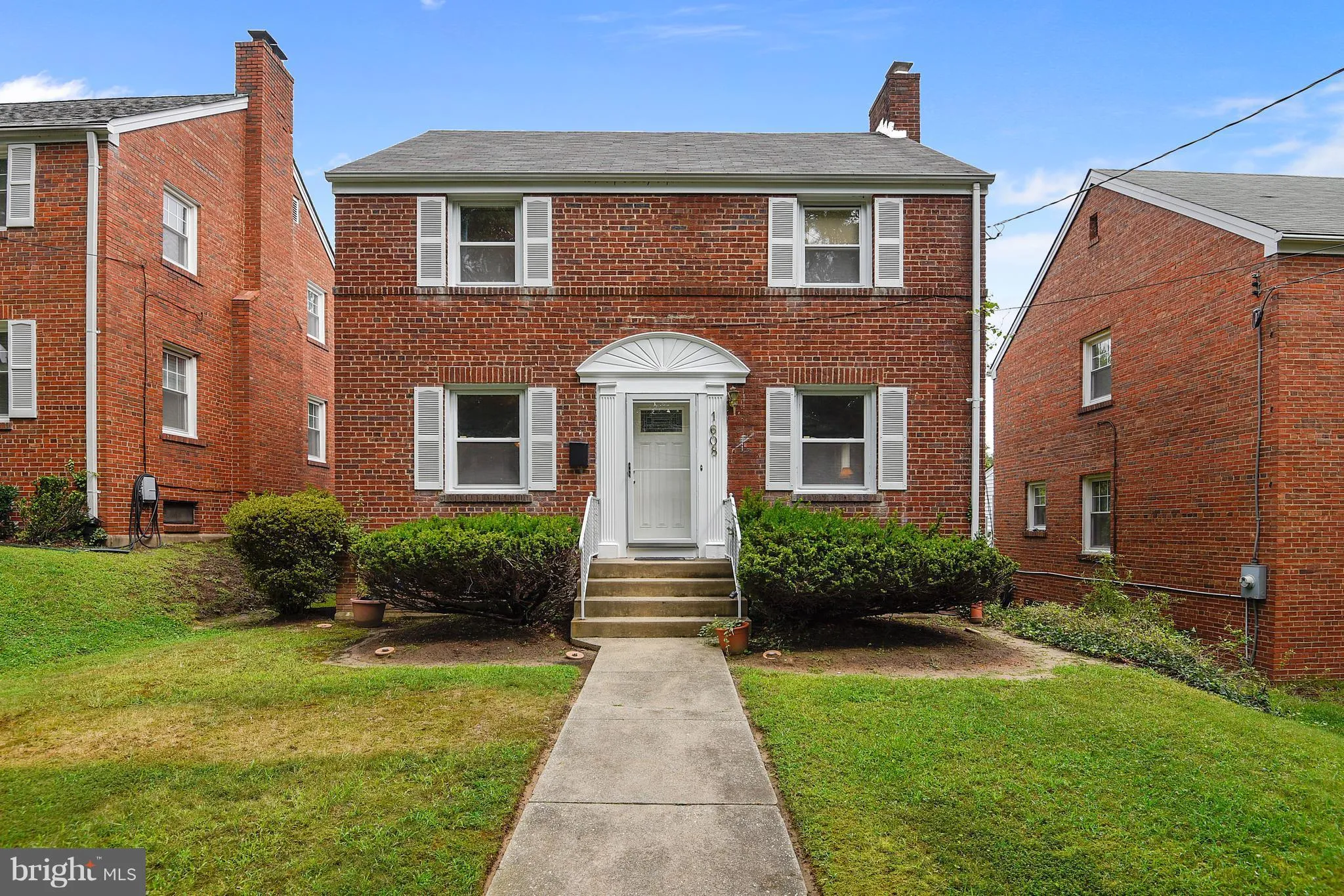 Additional image 2 of 1608 Crittenden Street NE, Washington, DC 20017