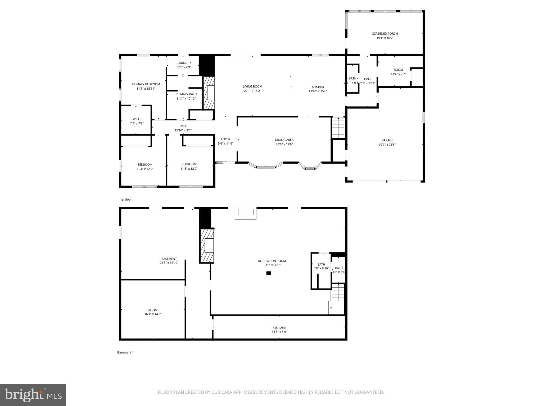 LAUREL - Residential