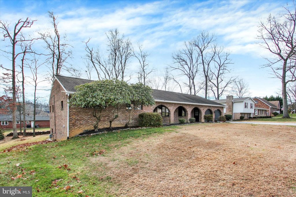 Photo of 70 Laurel Drive, HANOVER, PA 17331 (MLS # PAYK2096238)