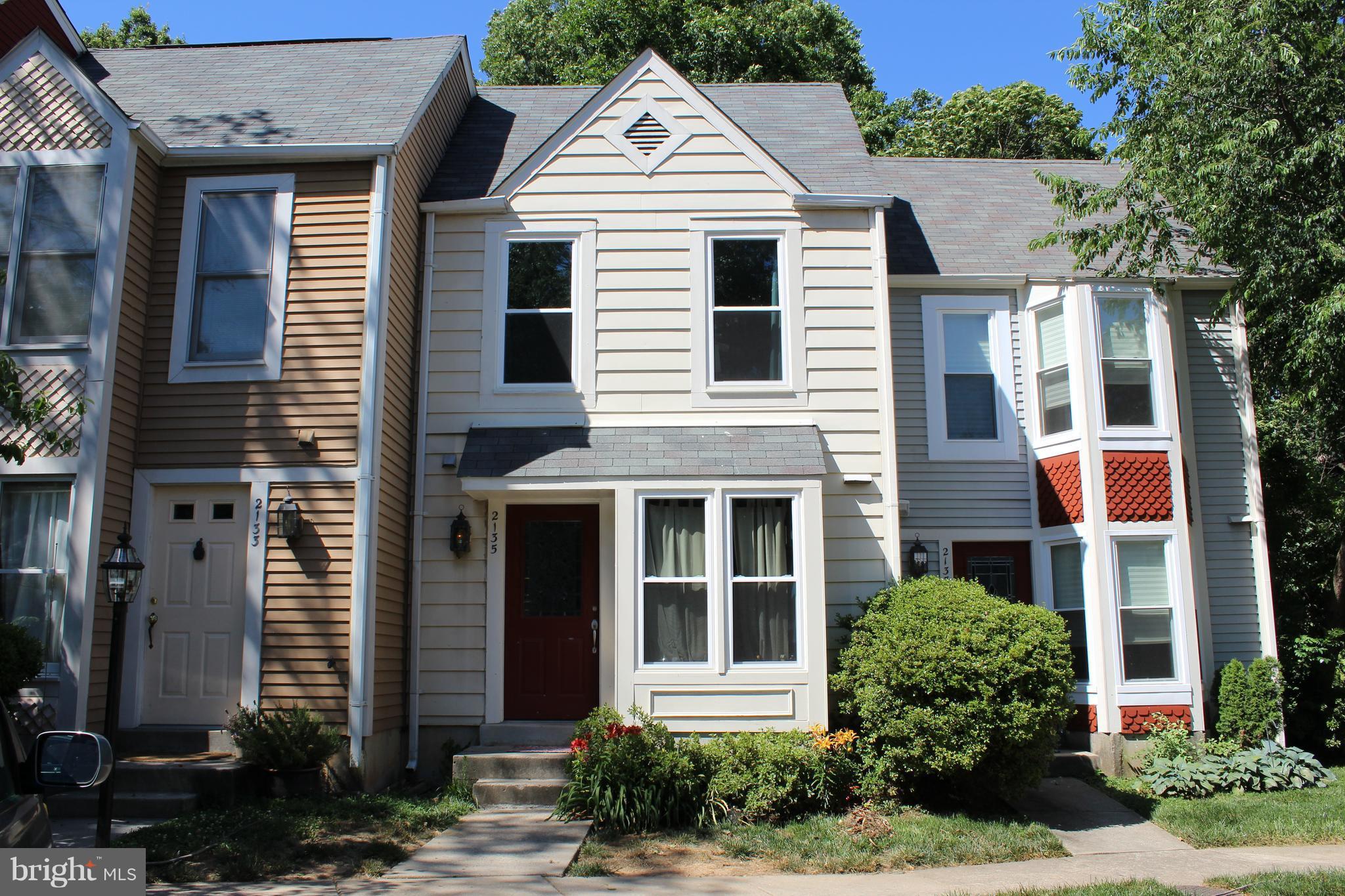 RESTON - Residential