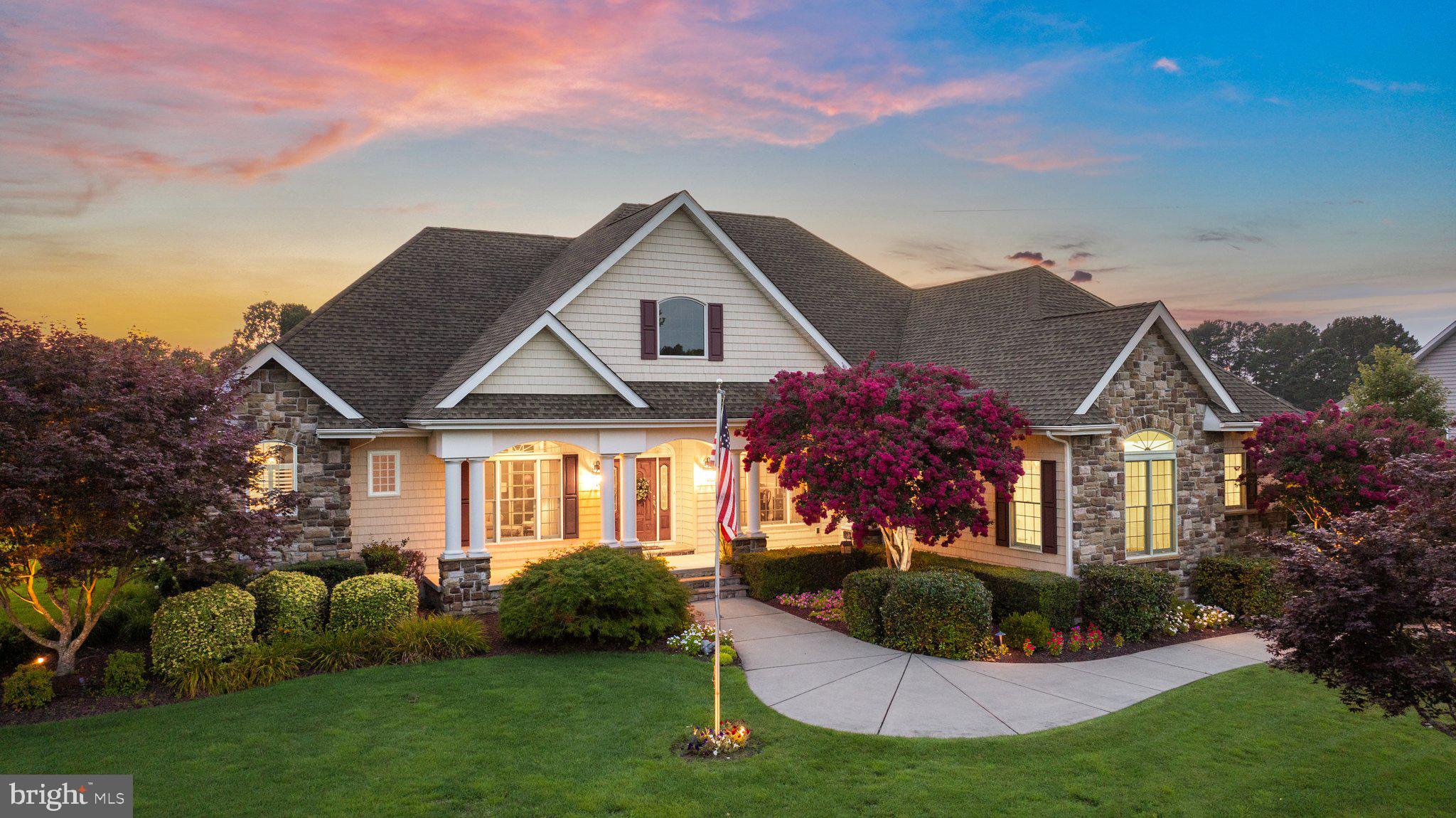 607 SAINT ANDREWS COURT