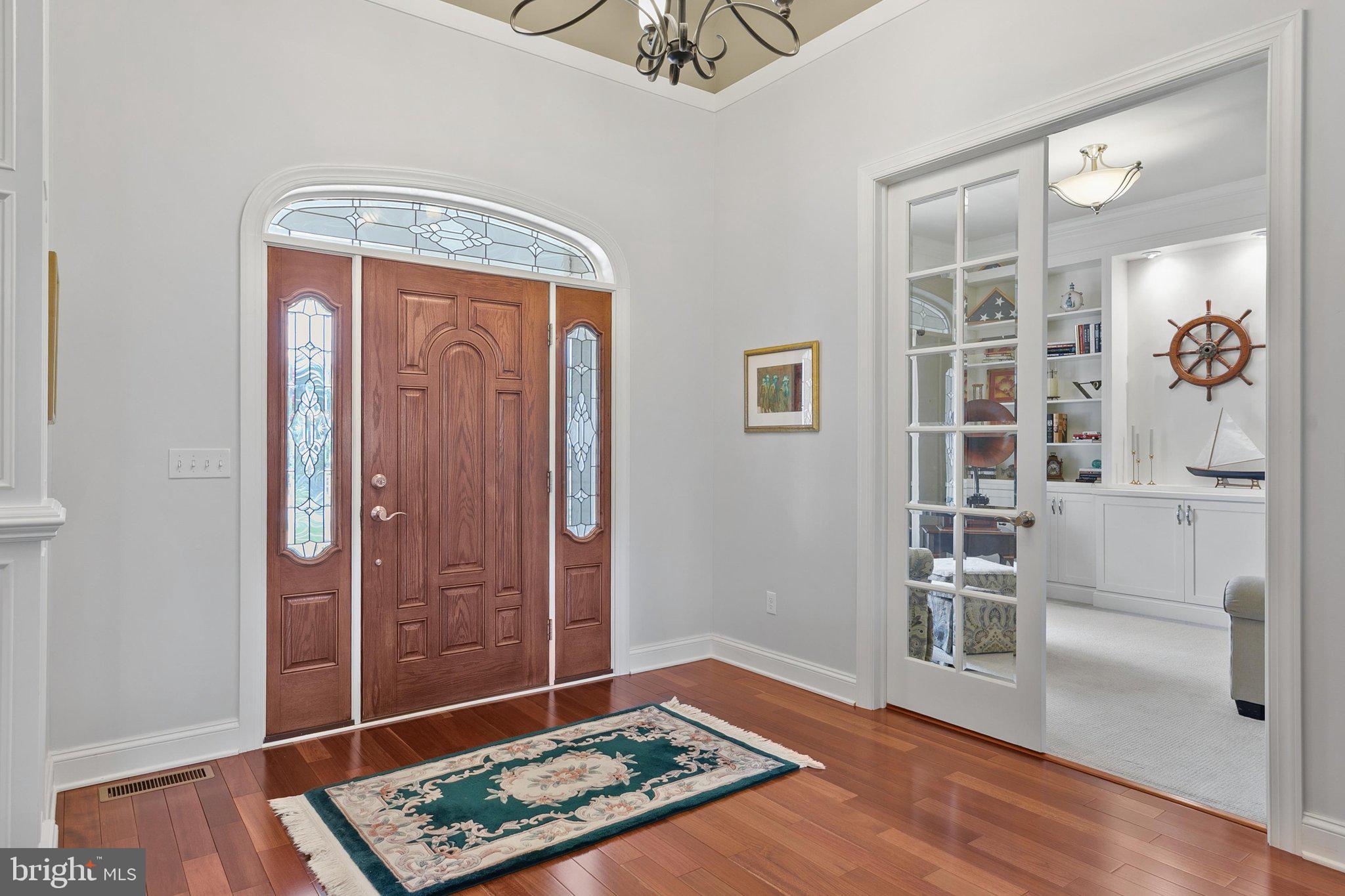 607 SAINT ANDREWS COURT