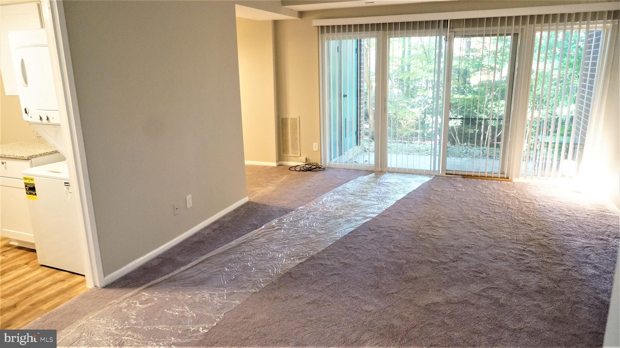 HUNTERS WOODS VILLAGE - Residential Lease