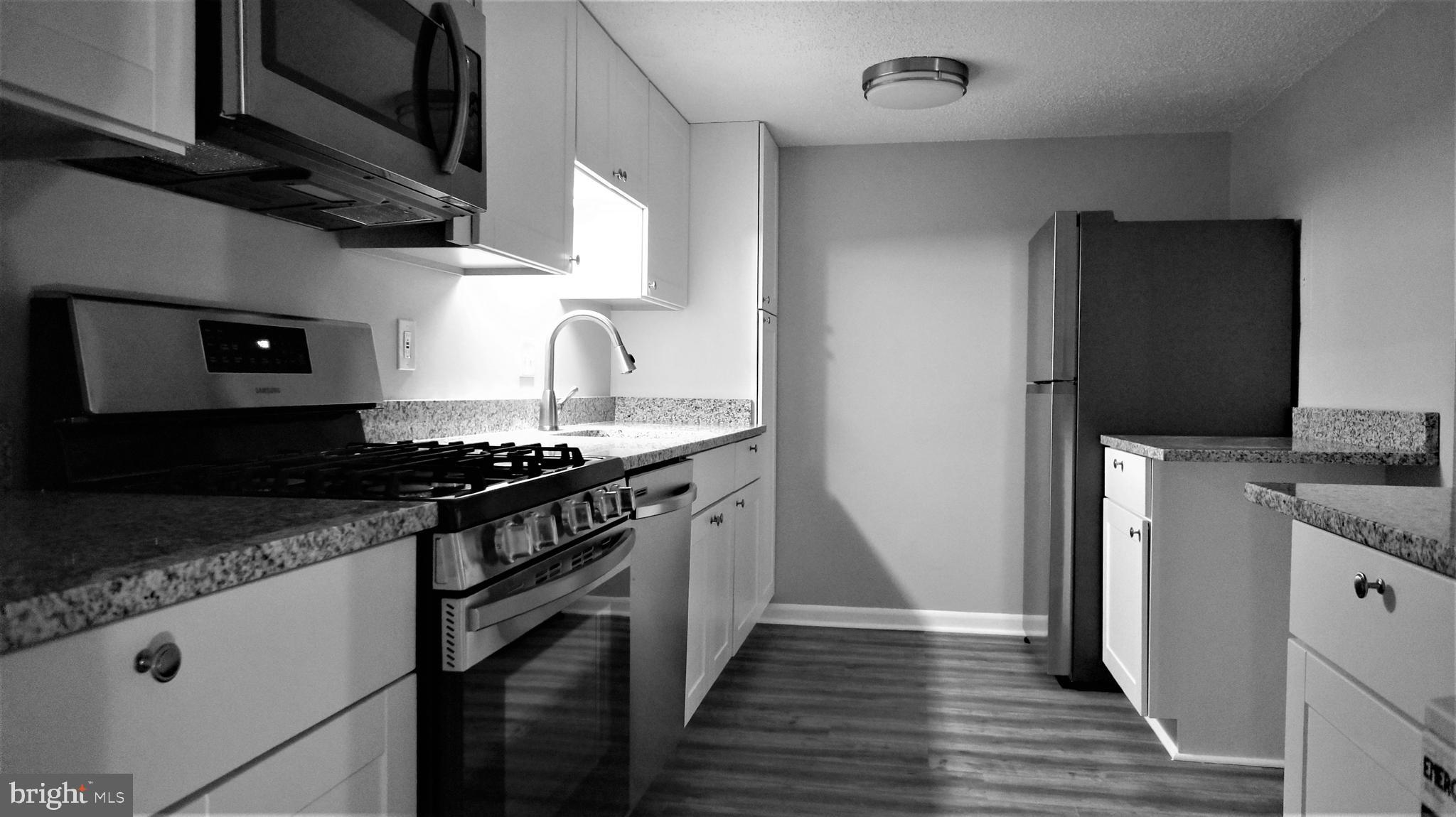 HUNTERS WOODS VILLAGE - Residential Lease