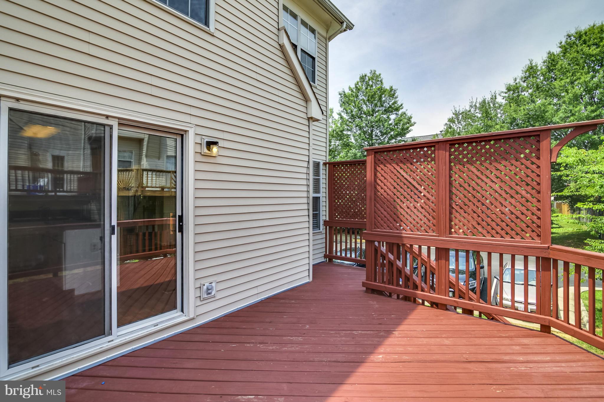 MCNAIR FARMS LANDBAY - Residential