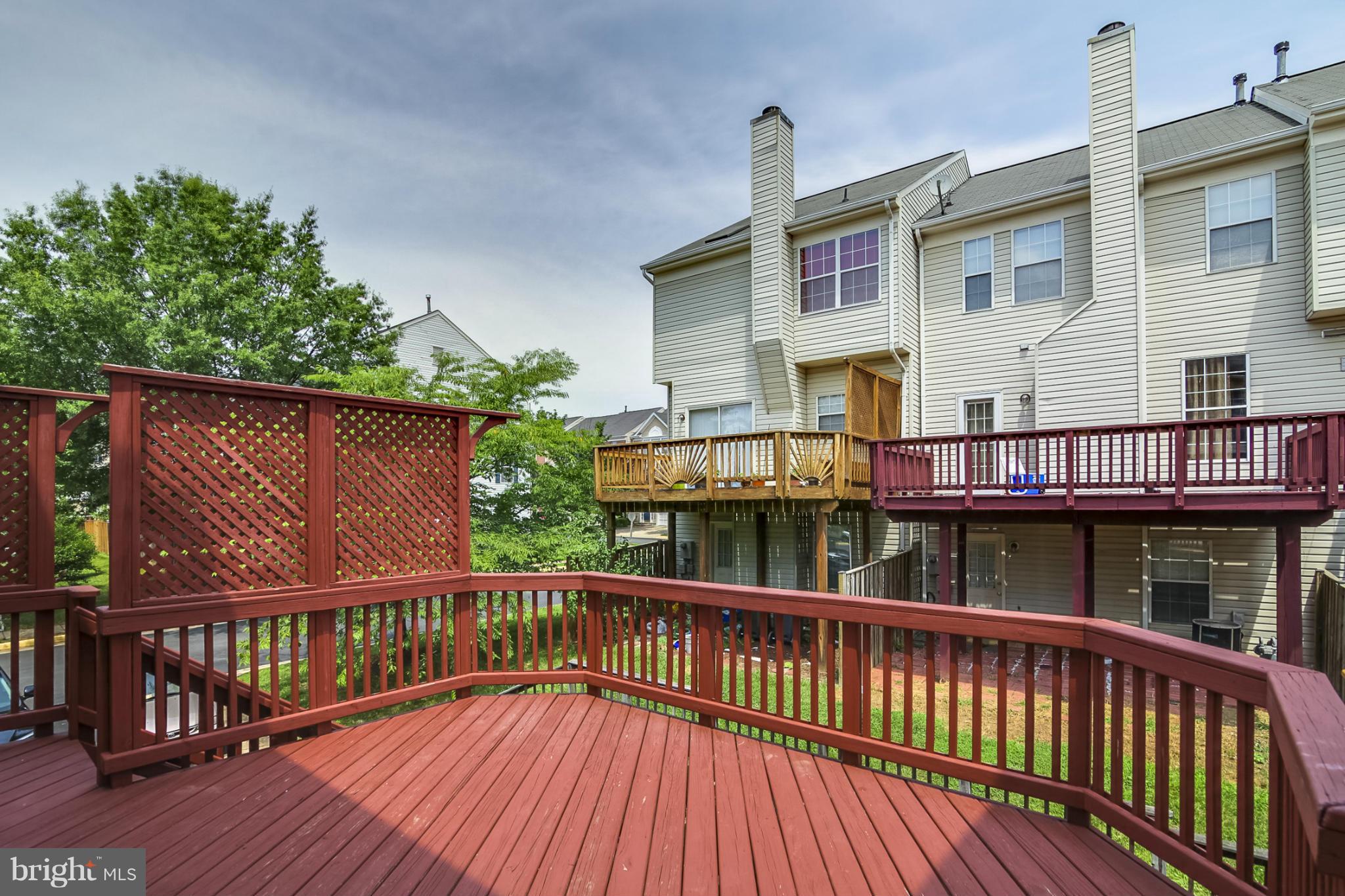 MCNAIR FARMS LANDBAY - Residential