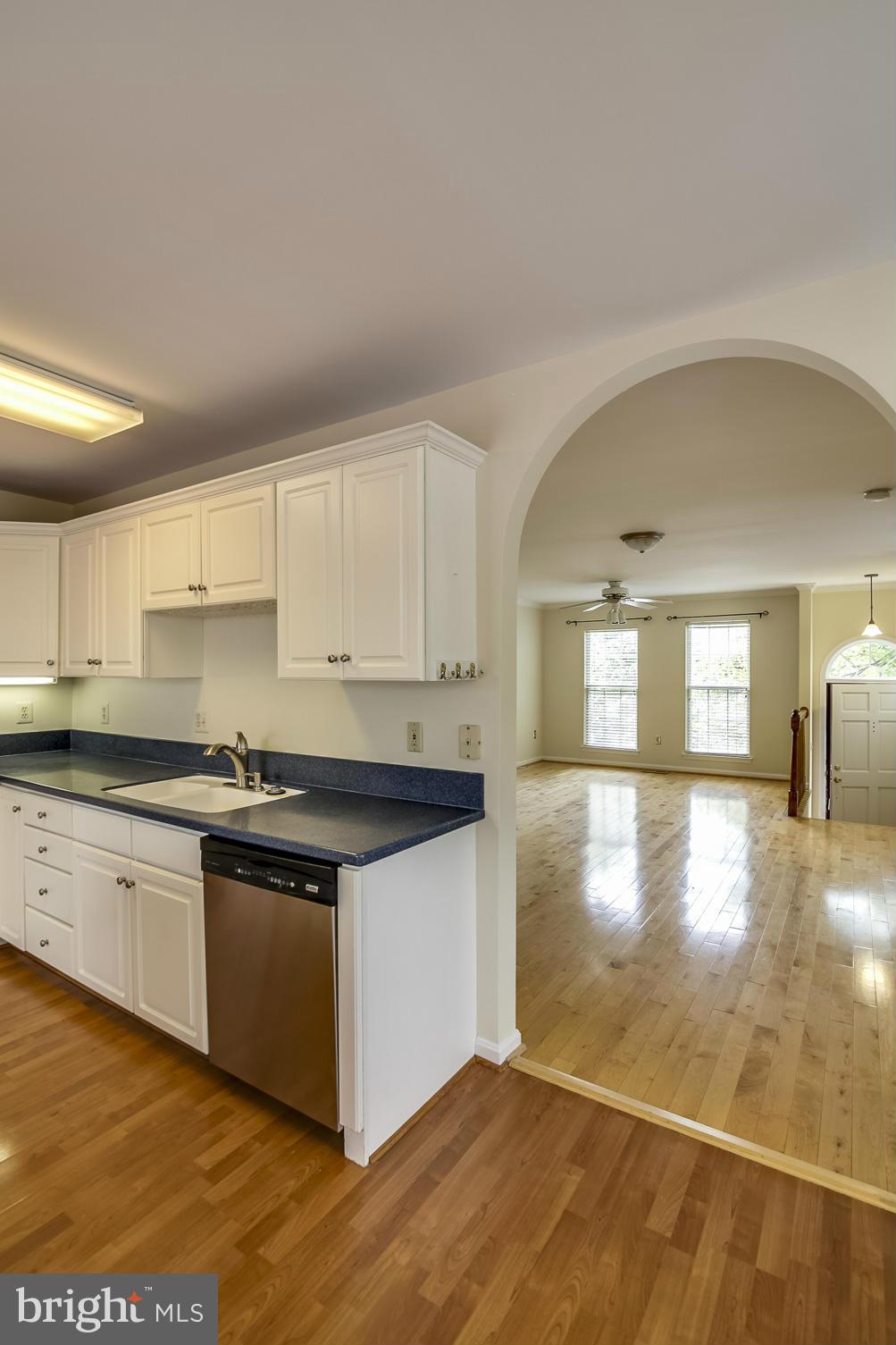 MCNAIR FARMS LANDBAY - Residential