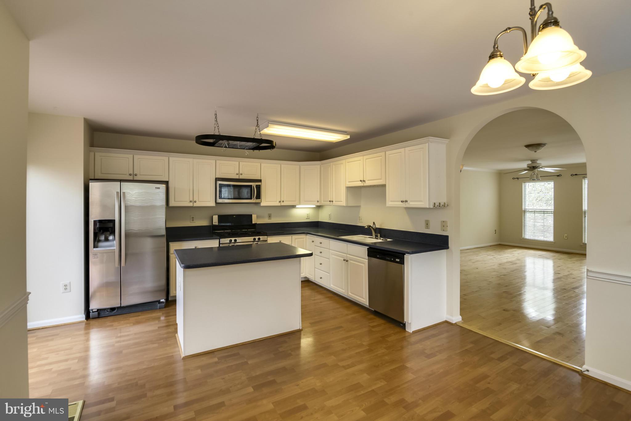 MCNAIR FARMS LANDBAY - Residential