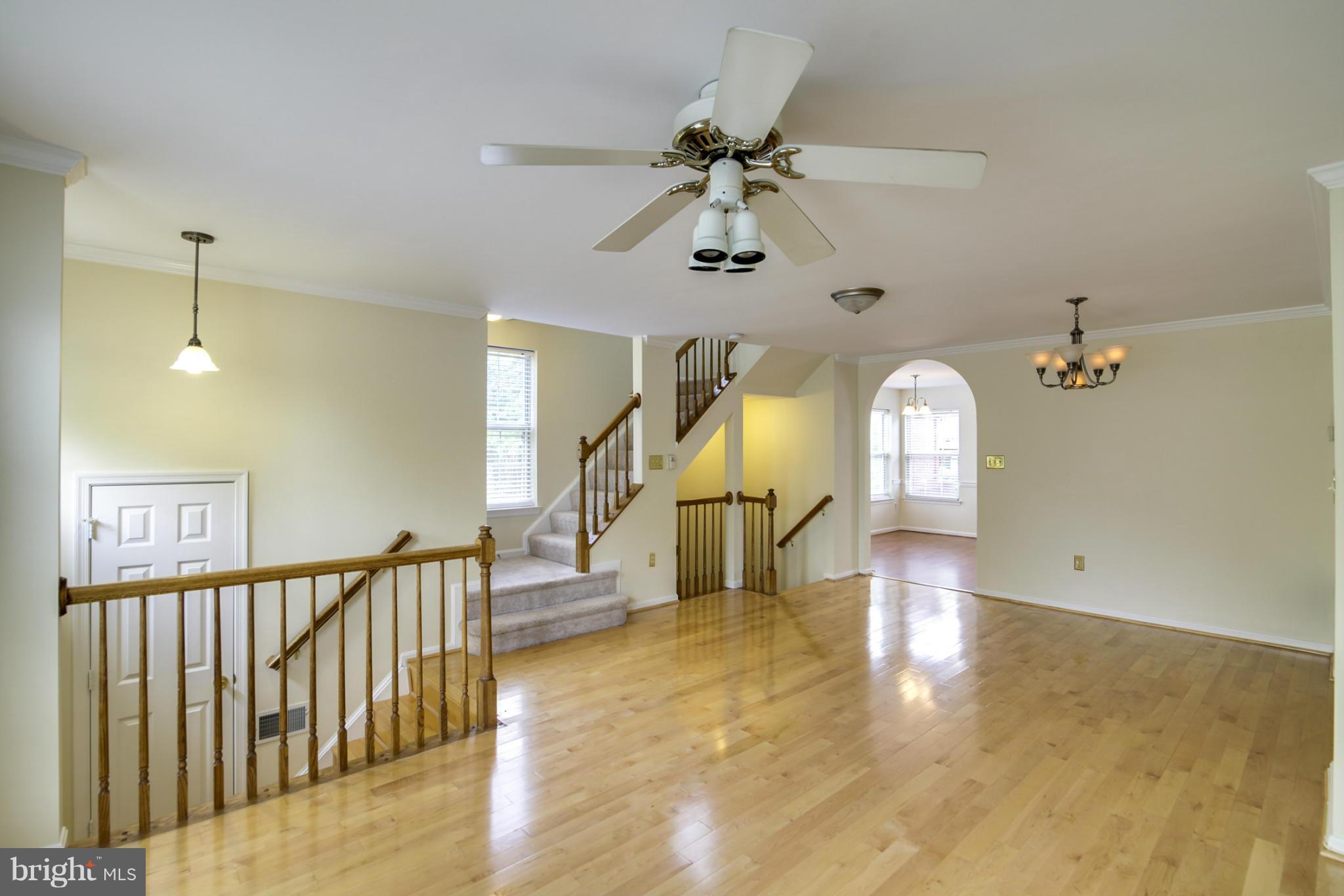 MCNAIR FARMS LANDBAY - Residential