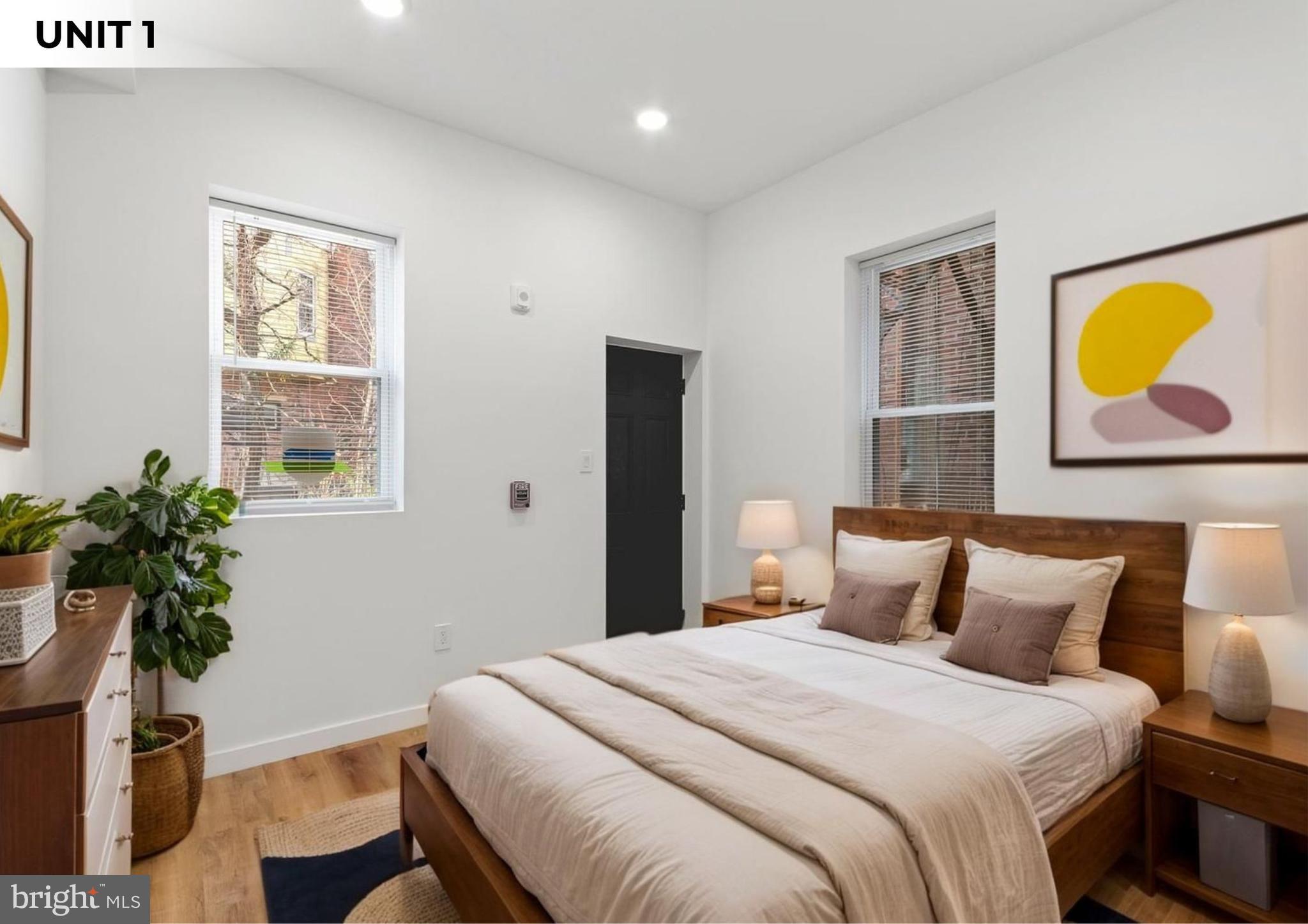 KINGSESSING - Residential Income