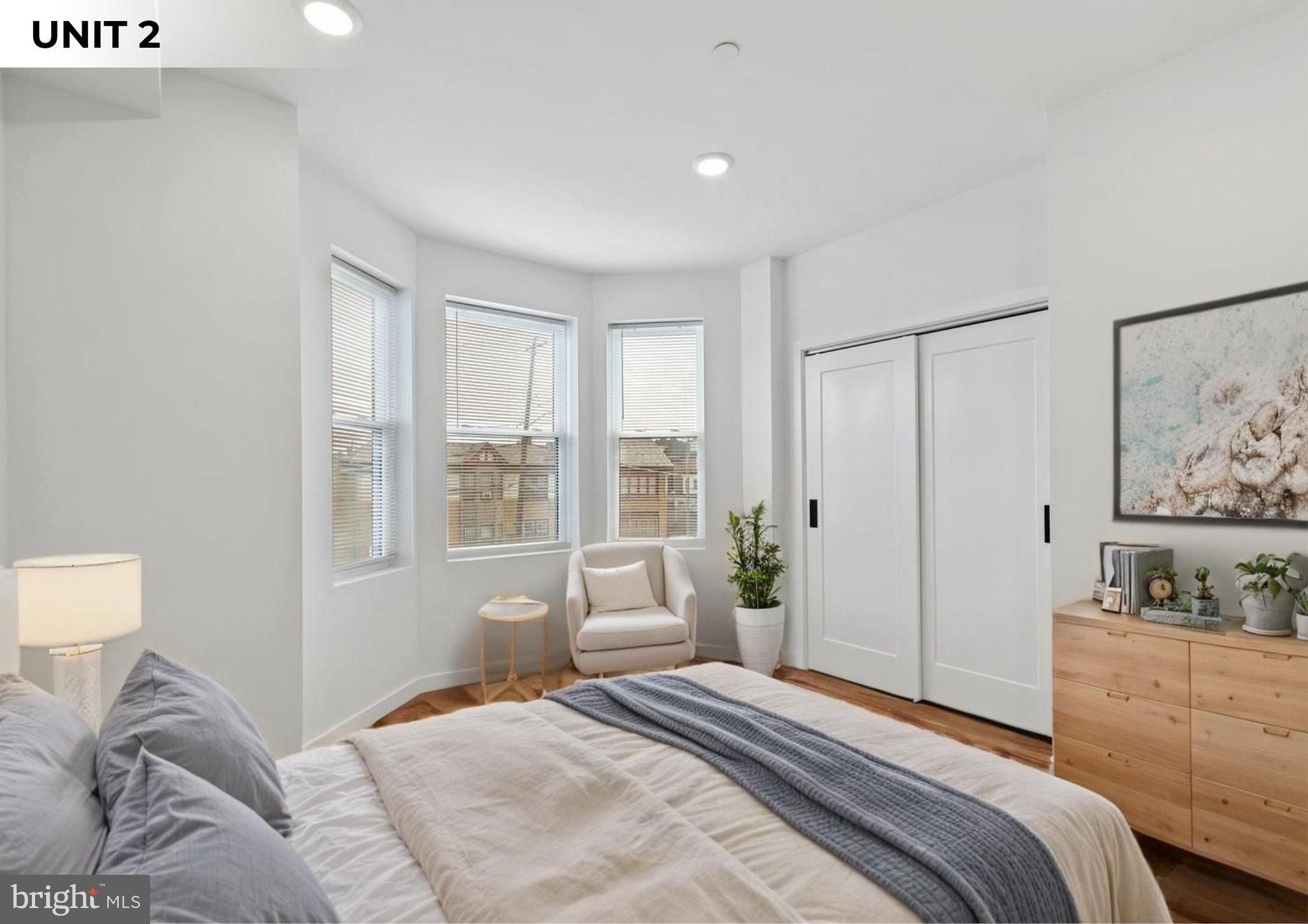 KINGSESSING - Residential Income