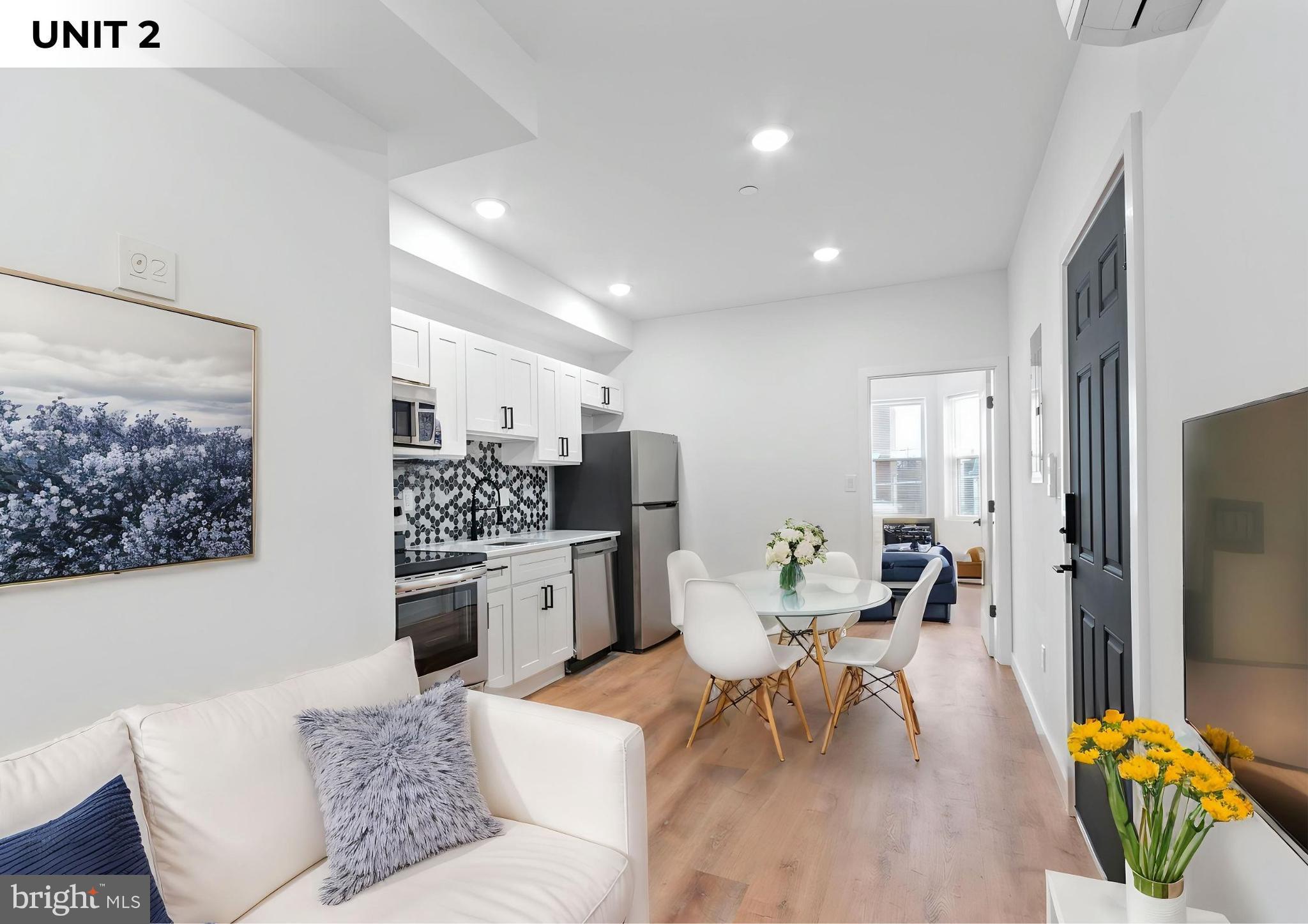 KINGSESSING - Residential Income