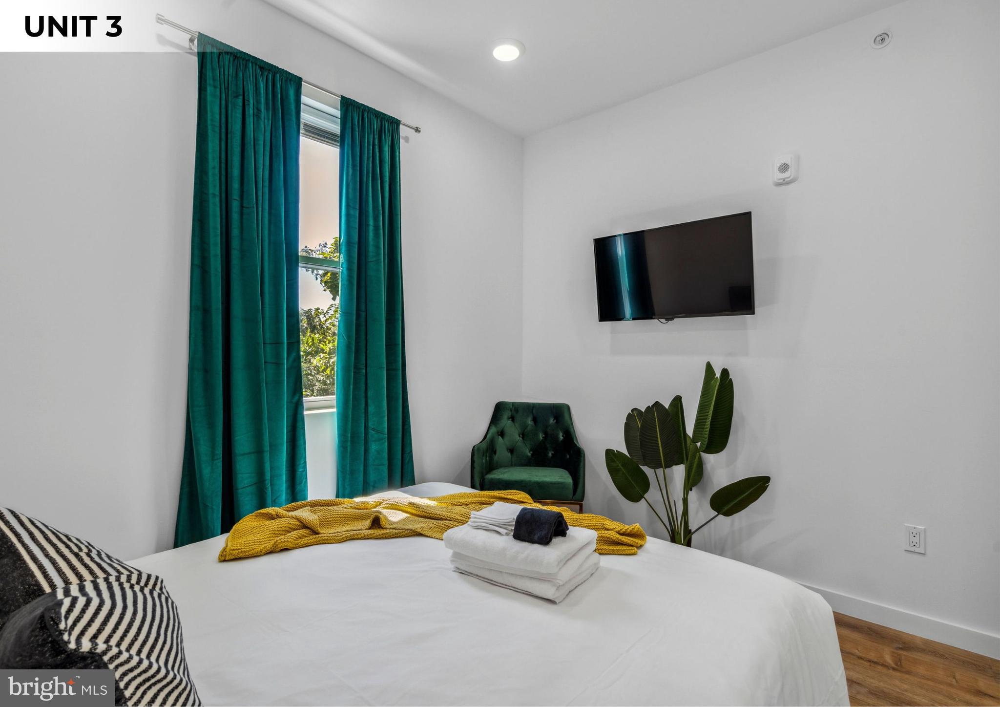 KINGSESSING - Residential Income