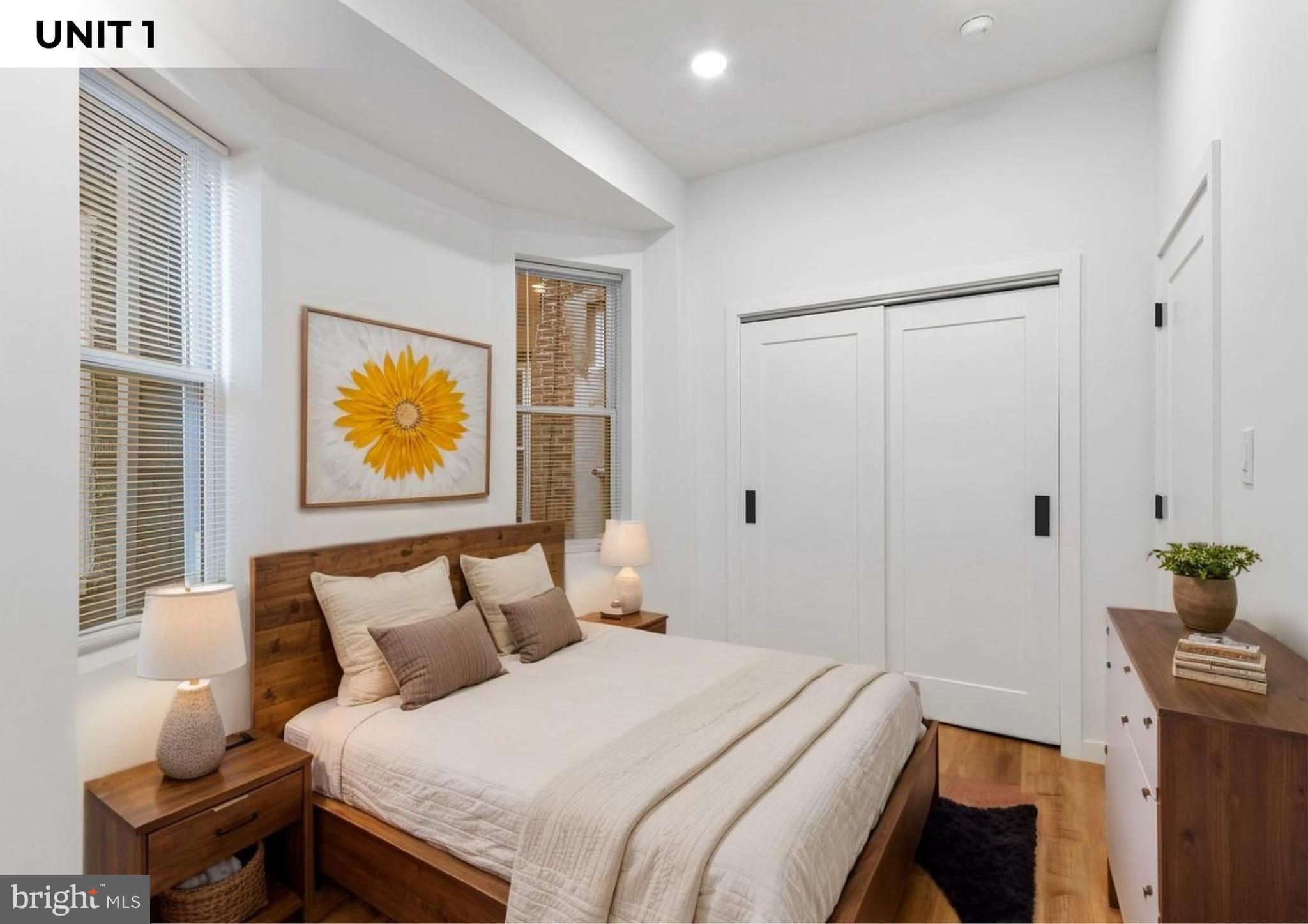 KINGSESSING - Residential Income