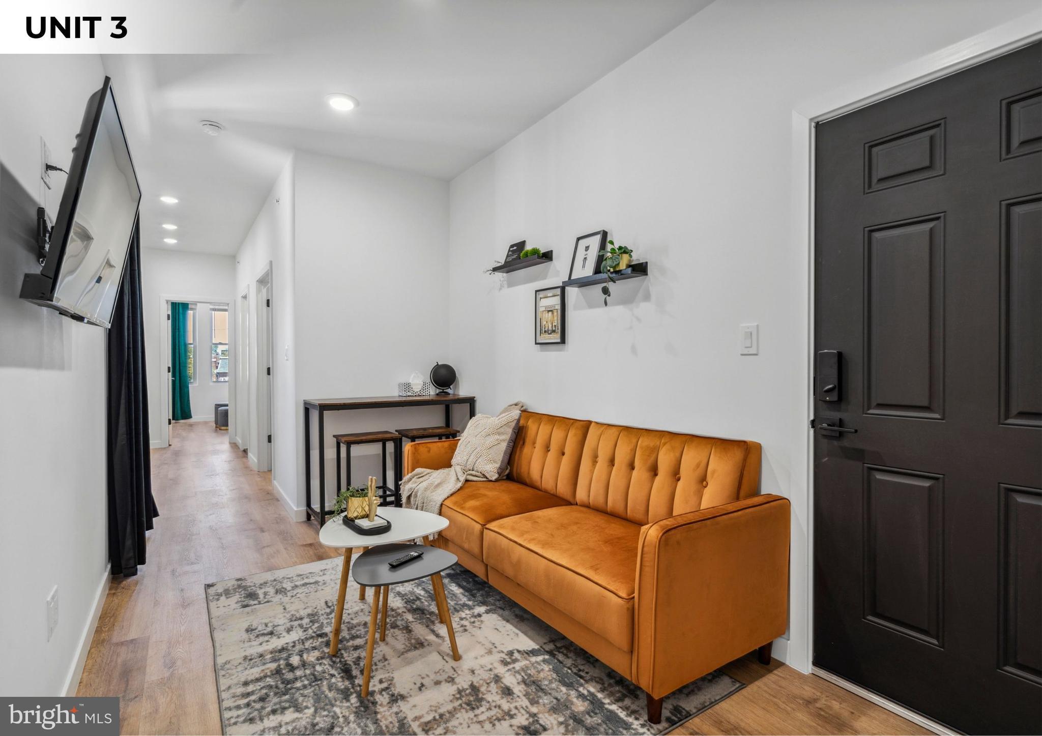 KINGSESSING - Residential Income