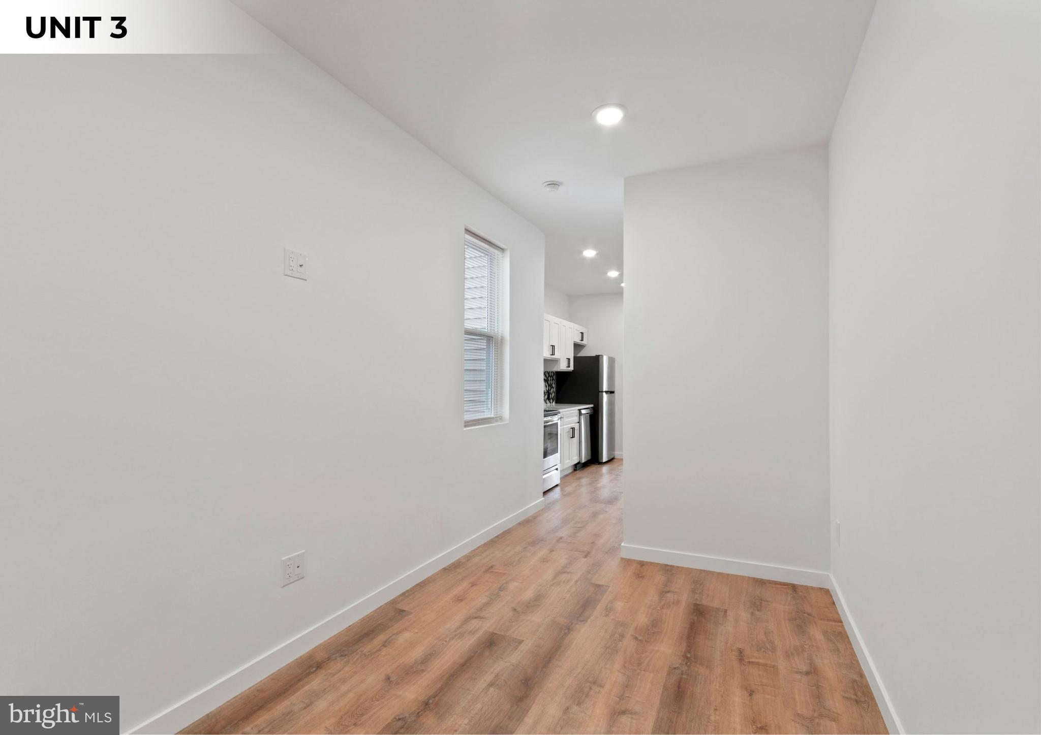 KINGSESSING - Residential Income