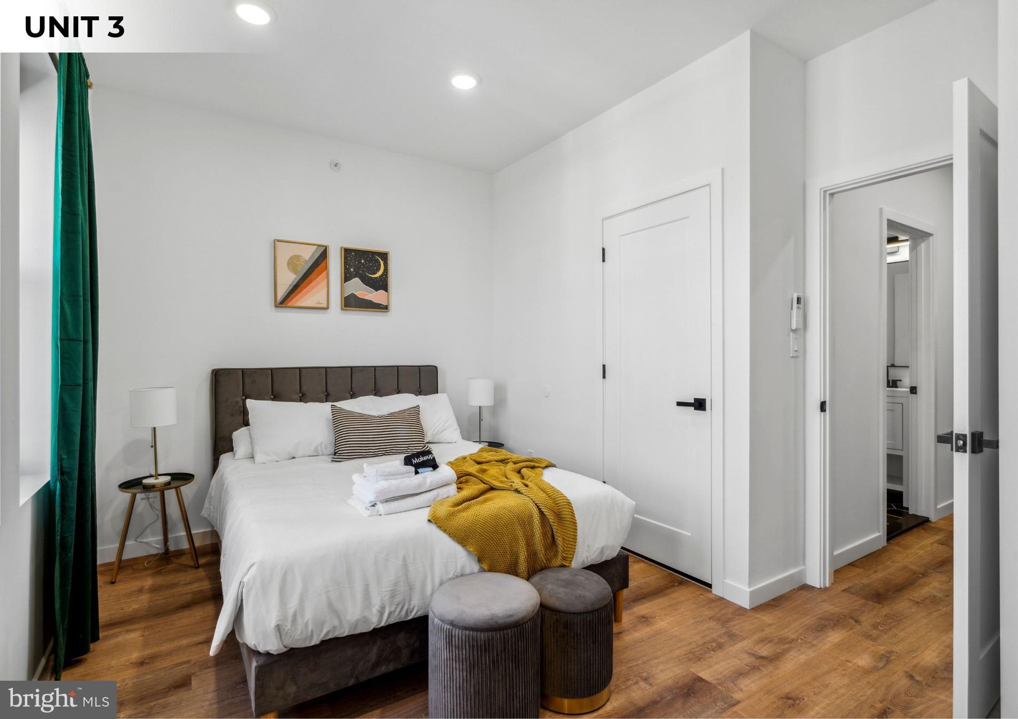 KINGSESSING - Residential Income