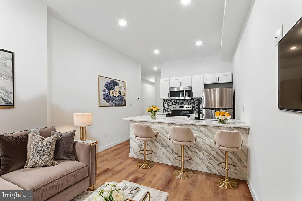 Photo of 1150 S 52nd Street, PHILADELPHIA, PA 19143 (MLS # PAPH2552596)
