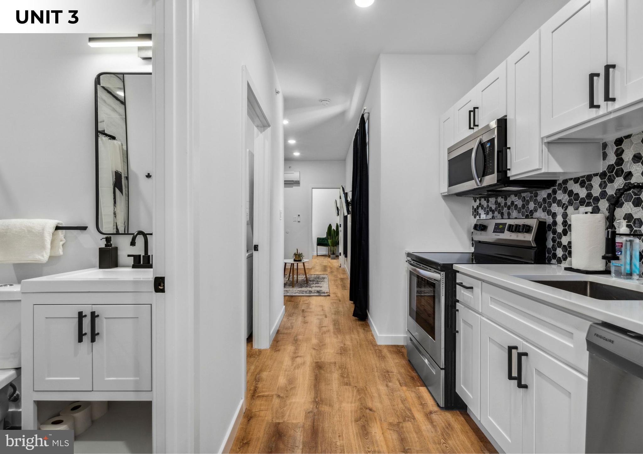 KINGSESSING - Residential Income