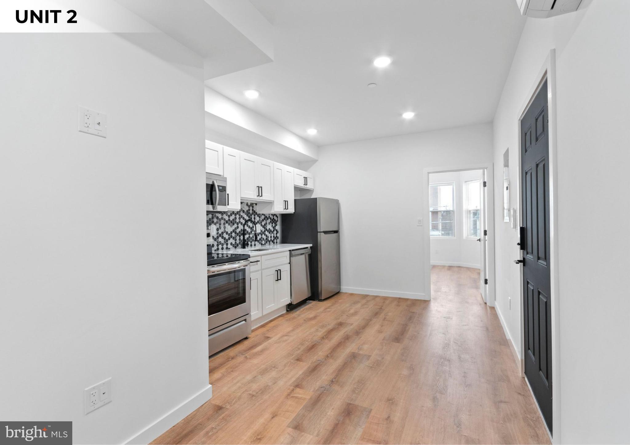 KINGSESSING - Residential Income